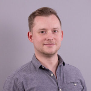 Picture of Jens Kafurke