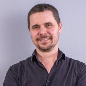 Picture of Moritz Aly